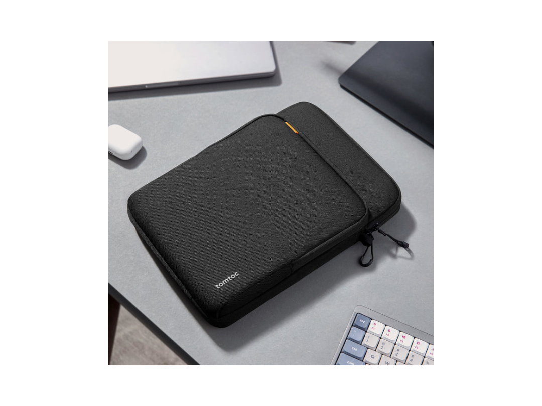 Buy Tomtoc DefenderACE-A03 Laptop Shoulder Bag for 13-16 inch MacBook in Qatar Buy Tomtoc DefenderACE-A03 Laptop Shoulder Bag for 13-16 inch MacBook in Qatar